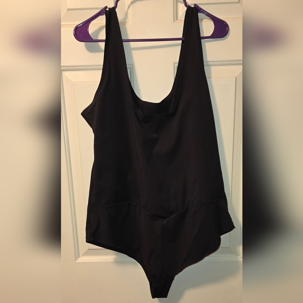 PINSY plus size CHEEKY shapewear - Picture 2 of 3